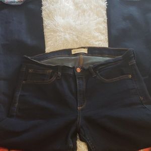 Gap baby boot size 31s